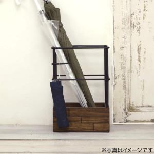 ヴィンテージテイストの傘立て ニトリの詳細画像5