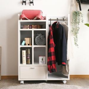 ニトリ（NITORI） ブックシェルフ(ステイン SN01-60 WH) : ニトリ