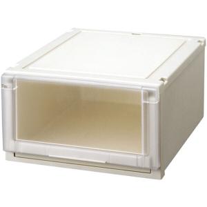 ニトリ　　奥行74cm】押入れ用フィッツユニットケース　3個 奥行74cm】押入れ用フィッツユニットケース (幅44×高さ30cm