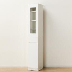 ニトリ（NITORI） キャビネット(フォルムN SK1830 WH) : ニトリ Yahoo