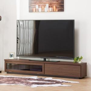 ニトリ（NITORI） スタンダードテレビ台(150 BK) TV台 TVボード テレビ