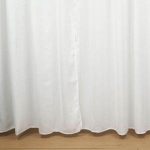 【簡単】ワンタッチ式 突っ張りカーテンポール ...の詳細画像5