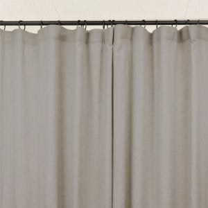 【簡単】ワンタッチ式 突っ張りカーテンポール ...の詳細画像2