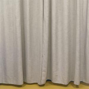【簡単】ワンタッチ式 突っ張りカーテンポール ...の詳細画像4