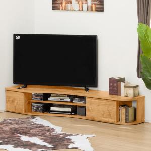 テレビ台　ローボード　180cm　レンガ調　ウォールナット　ニトリ　テレビボード テレビ台 ローボード 180cm レンガ調 ウォールナット ニトリ
