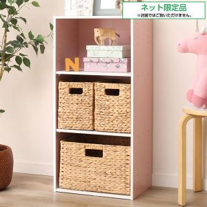 ニトリ ラック シェルフ 本棚 色 ピンク系 の商品一覧 家具 インテリア 通販 Yahoo ショッピング