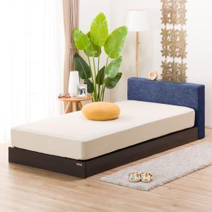 ニトリ ベッド ダブルヘッド・フットボード用1枚(GY OY001) : ニトリ