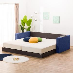 ニトリ 組み合わせベッド OY001 シングル×2 フットボード×2 ニトリ 組み合わせベッド OY001 シングル×2 フットボード×2