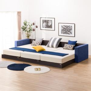 処分値下げ。ニトリ　コンソン　シングルベッドフレーム2台 処分値下げ。ニトリ コンソン シングルベッドフレーム2台 処分