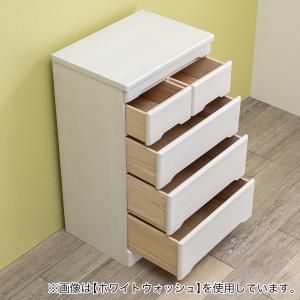 天然木仏壇チェスト4段(LBR) ニトリの詳細画像4