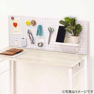 マグネット対応可能なスチールパンチングボード(...の詳細画像2