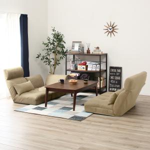 ニトリ ソファー ソファ ハイバックでゆったり座れるコーナーソファ3点