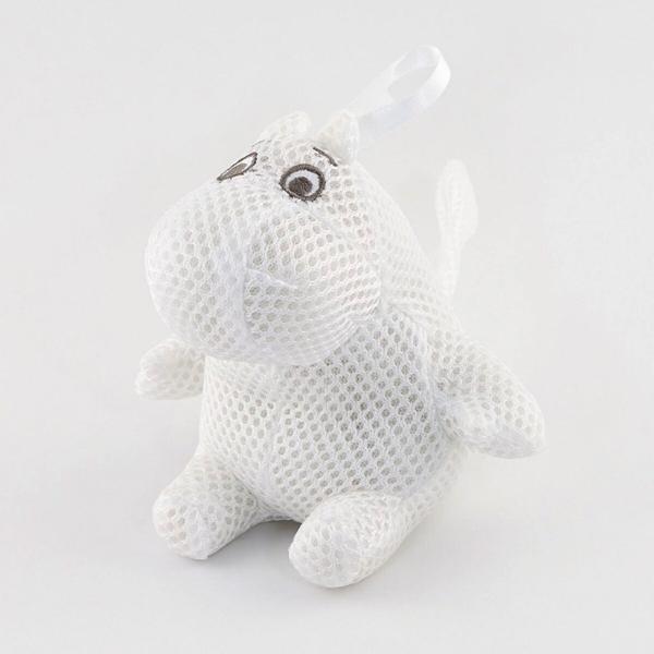 バスグルミ ムーミン ニトリ