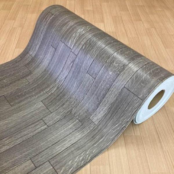 クッションフロアラグ 80X320cm（E-5024）  ラグ 江戸間 1.6畳 ニトリ期間限定：4...