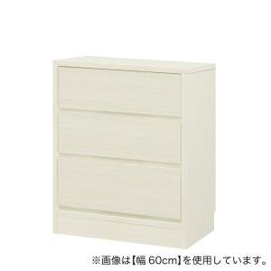 ニトリ（NITORI） カウンター下やリビングにも使える薄型キャビネット