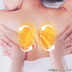 プレミアム シートマッサージャー マッサージシ...の詳細画像4