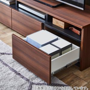 スタンダードテレビ台 (150 WH) ニトリの詳細画像3