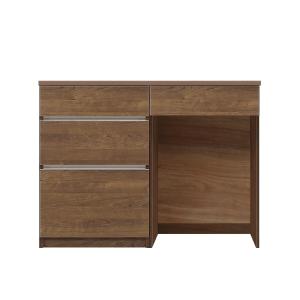 ニトリ（NITORI） キッチンカウンター(ラピス157 ピュアホワイト