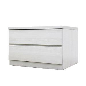 □Tupperware/タッパーウェア□スーパーチェスト ロング 引き出し 2段