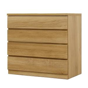 【ニトリ】５段チェスト＋1段　売ります‼︎ ニトリ（NITORI） 選べるチェスト60 5段 (奥行55cm OAK) : ニトリ