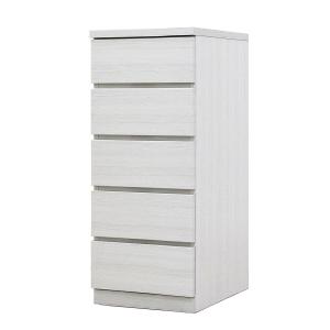 ニトリ（NITORI） 選べるチェスト80 4段 (奥行55cm WH) : ニトリ Yahoo 