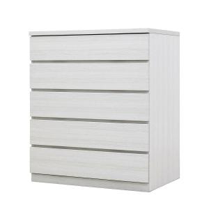 ニトリ（NITORI） 選べるチェスト80 4段 (奥行55cm WH) : ニトリ Yahoo