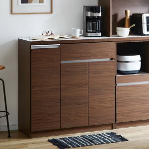 ニトリ キッチンカウンター レンジ台 食器棚 キッチン収納 幅90 K076 ニトリ キッチンカウンター レンジ台 食器棚 キッチン収納 幅90