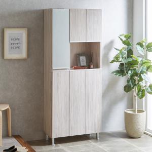 ニトリ シューズボックスリアル(75 WH) 下駄箱 : ニトリ Yahoo