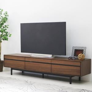 【TH】ニトリテレビ台ローボードエトナシリーズ170 ニトリ 幅170 ローボード (エトナ170LB MBR) テレビ台 TV台 TV