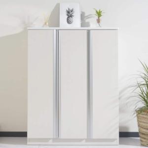 ニトリ シューズボックス(モミジ2 120 LBR) 下駄箱 : ニトリ