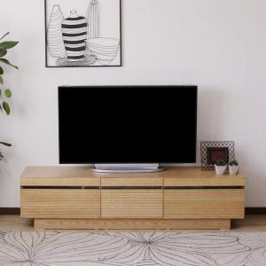 ニトリ（NITORI） 最大75インチ対応 テレビボード(Nウォーレン 180
