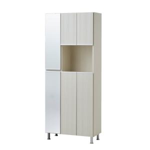 ニトリ（NITORI） シューズボックスリアル(75 WW) 下駄箱 : ニトリ