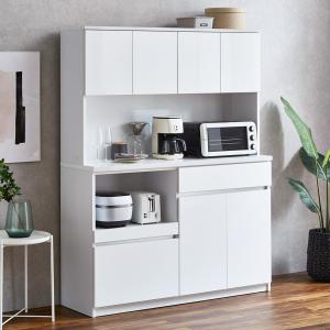 ニトリ キッチンボード(140 GY) : ニトリ Yahoo!店 - 通販