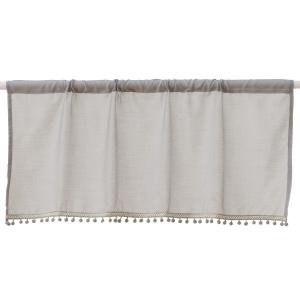 小窓カーテン(100X45 DH57) デコホ...の詳細画像2