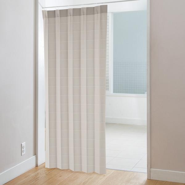 間仕切り(90X250 MO DH050) デコホーム カーテン 間仕切り ニトリ