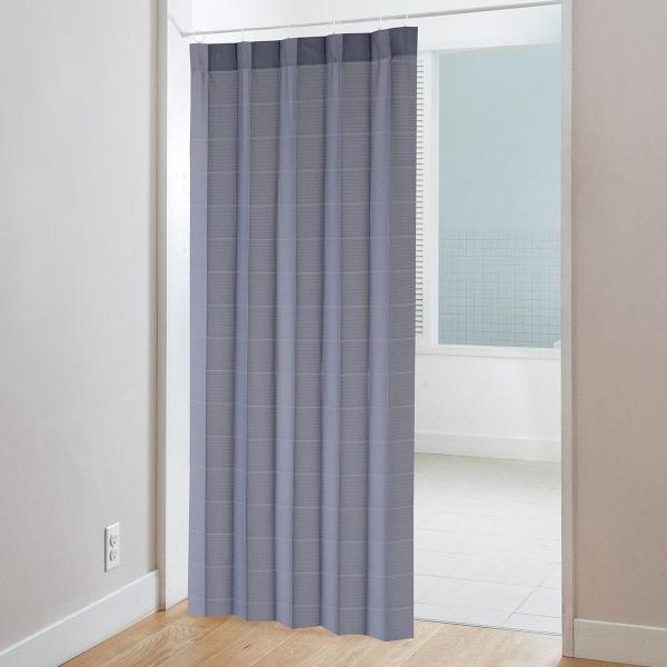 間仕切り(90X250 PU DH050) デコホーム カーテン 間仕切り ニトリ 期間限定価格：1...