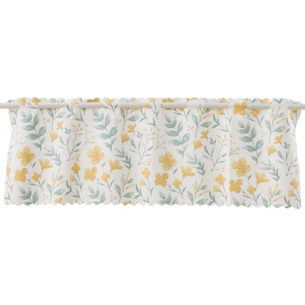 小窓カーテン（130x45 DH102） デコホーム ニトリ