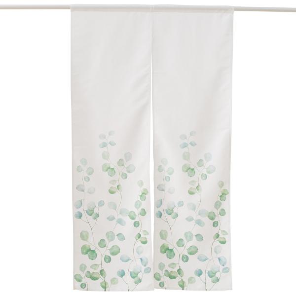 のれん(85X150 DH97) デコホーム のれん すだれ カーテン 間仕切り  ニトリ