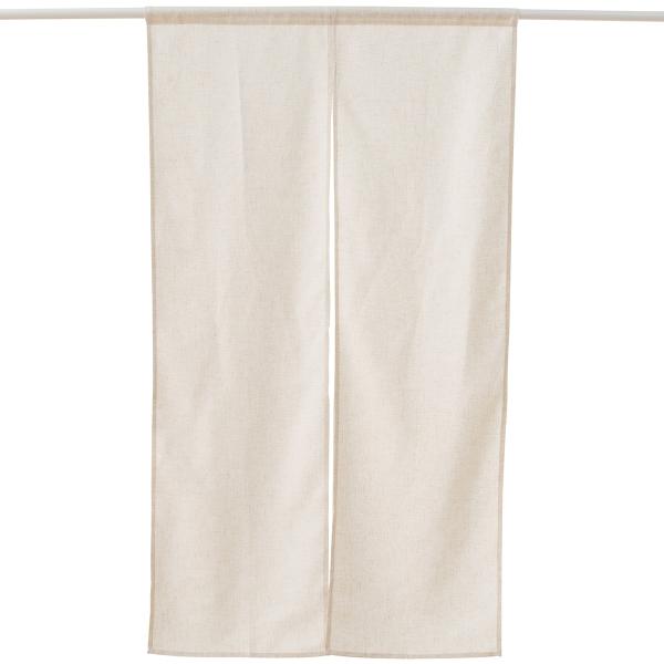 のれん(85X150 DH100) デコホーム のれん すだれ カーテン 間仕切り  ニトリ