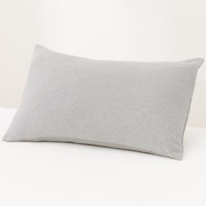 のびてピタッとフィットする枕カバー(Nフィット ニットDM1 ミニサイズ) デコホーム ニトリ｜nitori-net