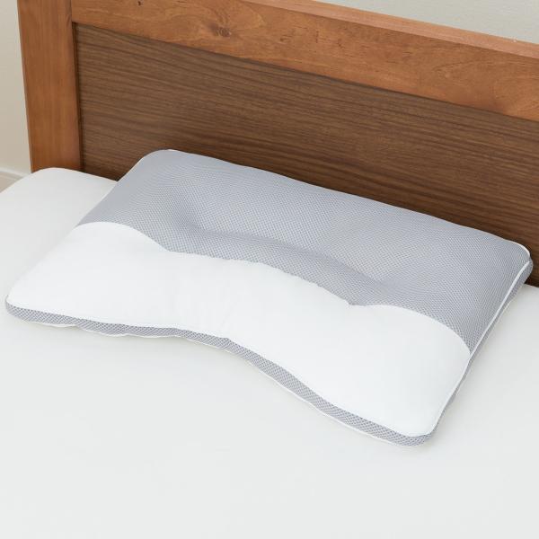 首筋安定枕 LOW(D1) デコホーム ニトリ