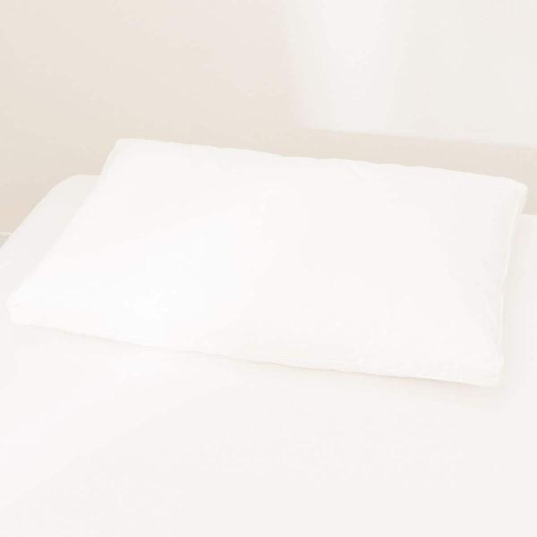 ホテルスタイル枕コットンタイプ 大判サイズ(Nホテル コットン 大判) デコホーム ニトリ
