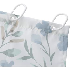 シャワーカーテン(BL 135x180 QE0...の詳細画像3