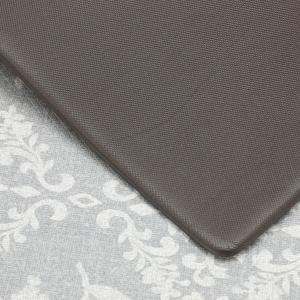 拭けるキッチン用クッションフロアマット(PVC...の詳細画像2