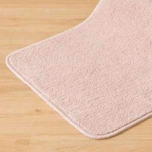 フロアマット(RO45X180 NN09) フロアマット 玄関マット 室内 屋内  ニトリ