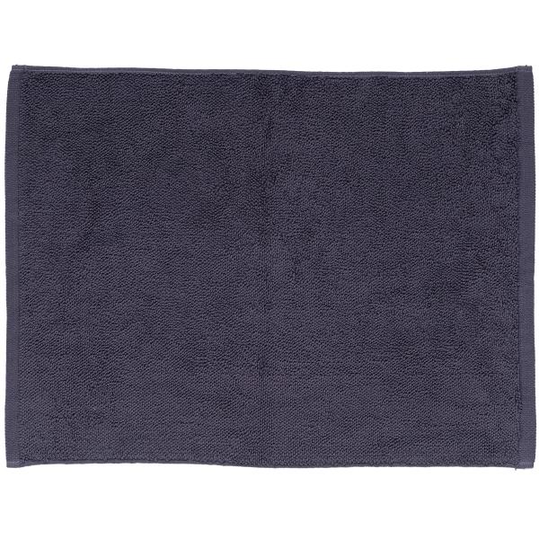 タオルバスマット(Dリッチ 45X60 NV) デコホーム ニトリ