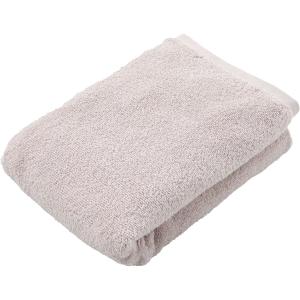 ニトリ（NITORI） マイクロファイバー バスタオル(バッジョ LGY) 60