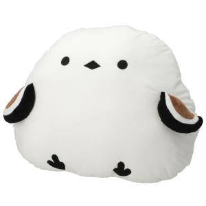 セアテクッション(シマエナガ SC244) デコホーム ニトリ