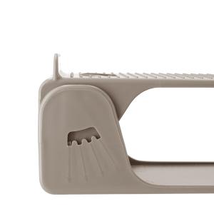 高さが調節できるシューズスペーサー(2P MO...の詳細画像5