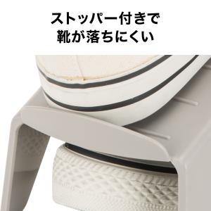 シューズスペーサー(5P MO CH03) デ...の詳細画像3